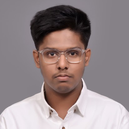 Ananthashayan S - Embedded Systems Engineer