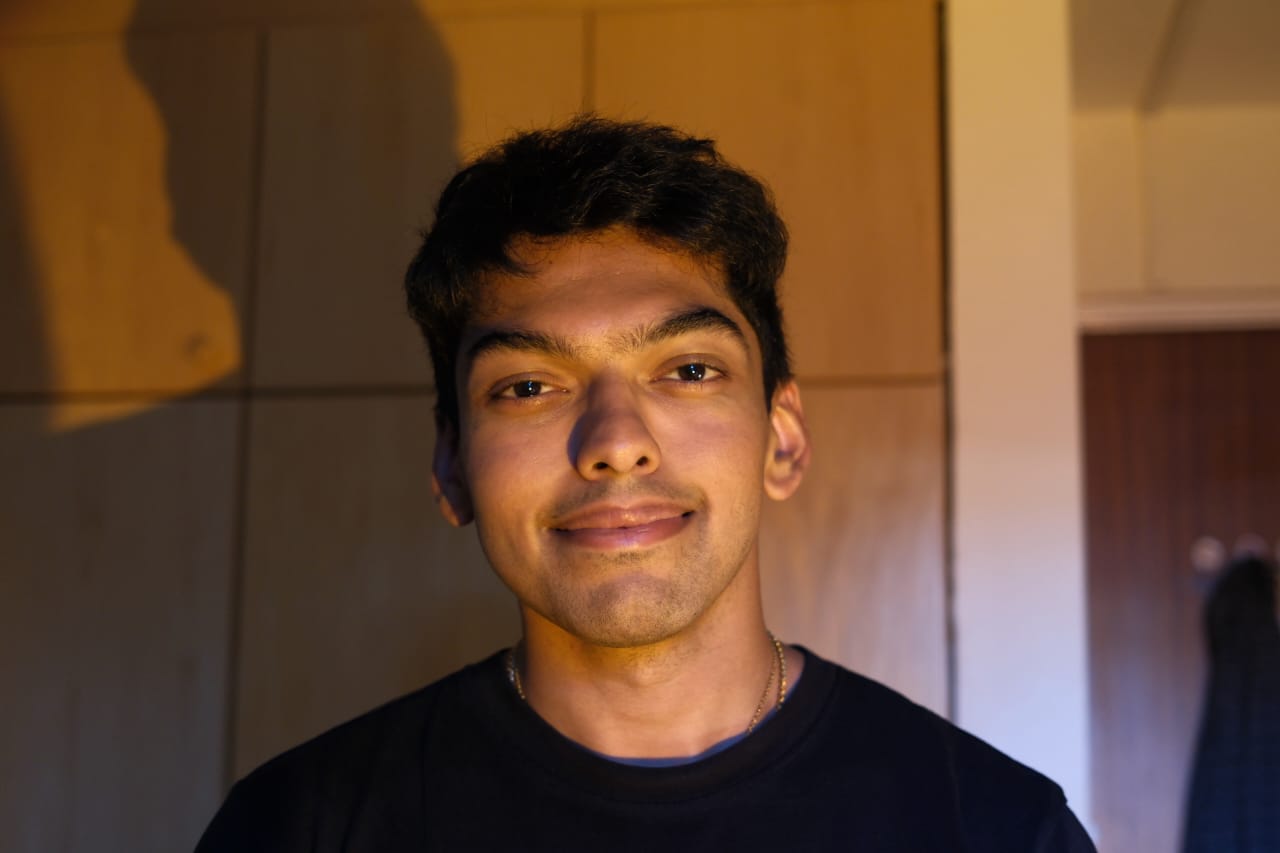 Bhargav Joglekar - Embedded Systems Engineer