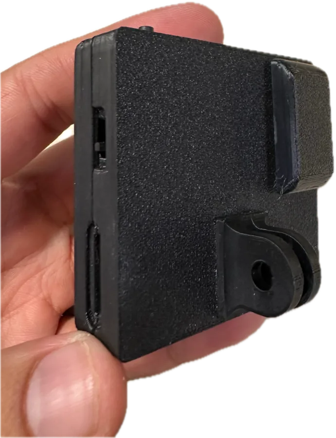 Trinet Wrist Kit