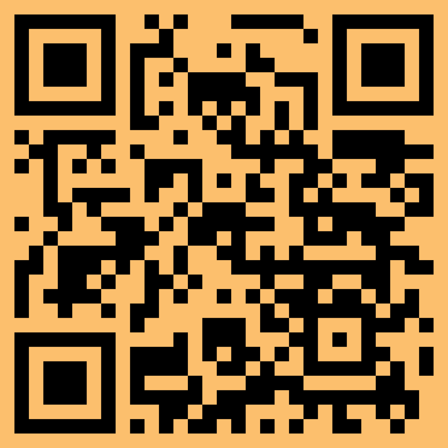 MoMA App QR Code