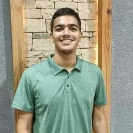 Sagar Jaswal - Software Engineer