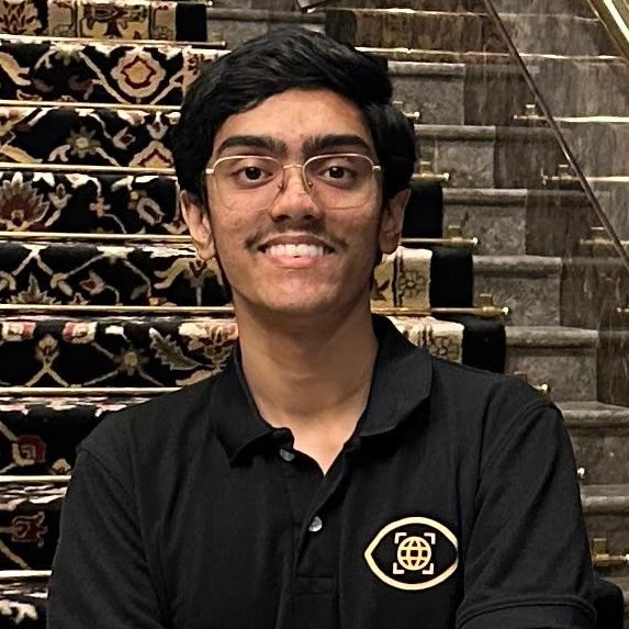 Sreeraj R - Co-Founder